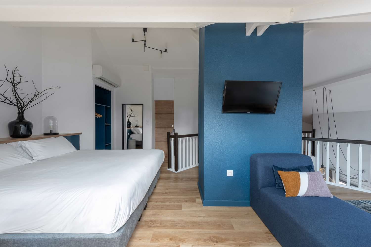 Bridge_Hotel_duplex_etage