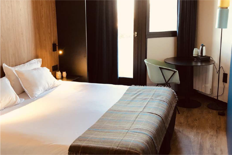 chambreexecutive bridgehotel